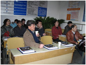 机械零件再制造技术的交流与展望 推动循环经济与绿色制造