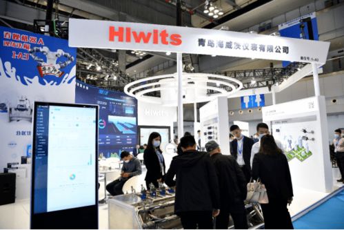 精彩回顾 中国城镇供水排水协会2021年会暨城镇水务技术与产品交流展示圆满收官