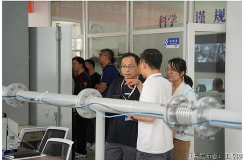 2024流场热工参数计量测试技术学术交流研讨会在大连成功举办，技术交流成果丰硕