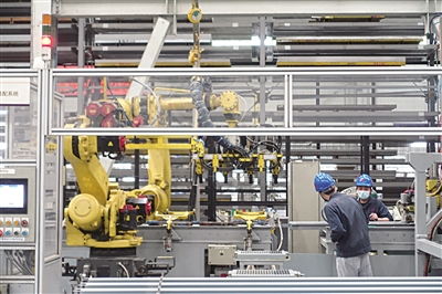 填补加装电梯技术空白 创新研发引领行业变革