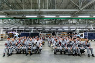 品牌战略全球化势不可挡 长城汽车走向海外再次挑战自己